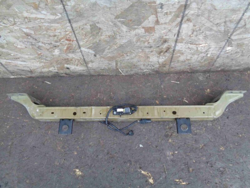 Изображение товара 2281 - 00002281 usilitel bampera perednij