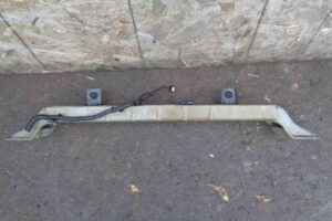 Изображение товара 2281 - 00002281 usilitel bampera perednij 1