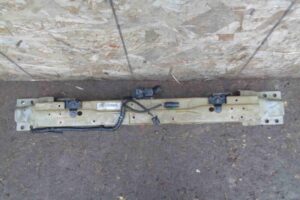 Изображение товара 2281 - 00002281 usilitel bampera perednij 2