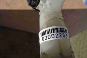 Изображение товара 2283 - 00002283 vakuum tormoznoj 1