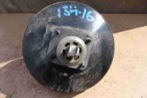 Изображение товара 2283 - 00002283 vakuum tormoznoj 3