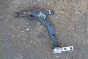 Изображение товара 2286 - 00002286 rychag perednij pravyj nizhnij Lexus RX 1