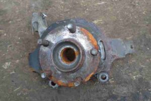 Изображение товара 2294 - 00002294 kulak povorotnyj pravyj Lexus LS 1