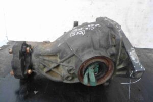 Изображение товара 2296 - 00002296 reduktor zadnij Honda Fit 3