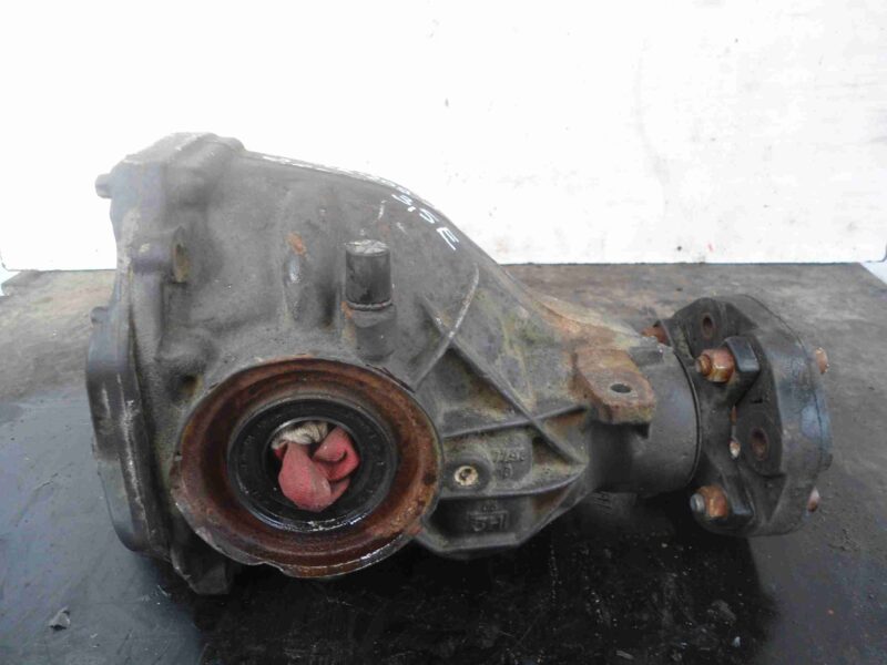 Изображение товара 2296 - 00002296 reduktor zadnij Honda Fit 5