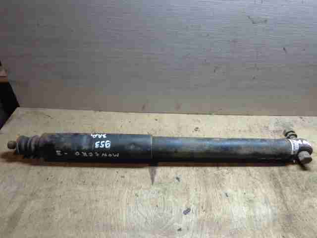 Изображение товара 2297 - 00002297 amortizator zadnij levyj Isuzu Rodeo