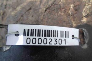 Изображение товара 2301 - 00002301 televizor Honda Ridgeline 1