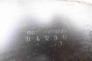 Изображение товара 2301 - 00002301 televizor Honda Ridgeline 2