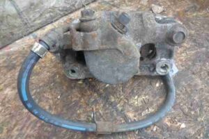 Изображение товара 2302 - 00002302 support zadnij levyj Pontiac Vibe 1