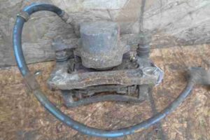 Изображение товара 2302 - 00002302 support zadnij levyj Pontiac Vibe 3