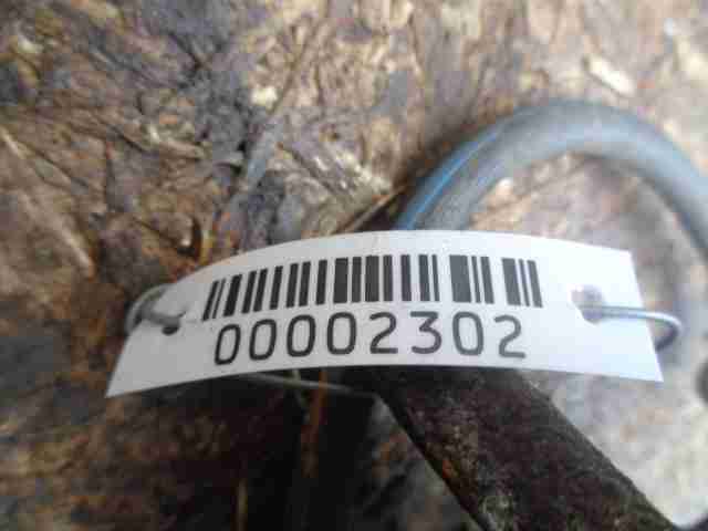 Изображение товара 2302 - 00002302 support zadnij levyj Pontiac Vibe