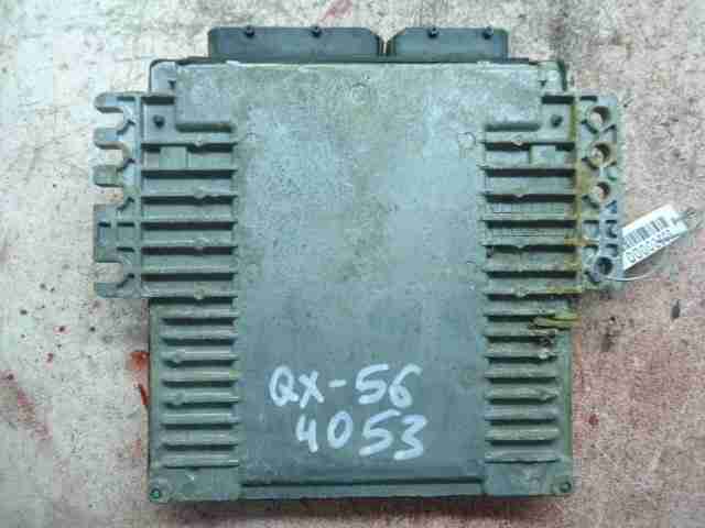 Изображение товара 2303 - 00002303 blok upravleniya dvs SAAB 9 3