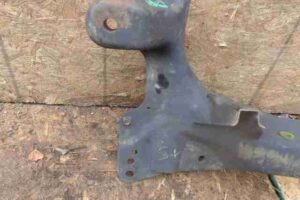 Изображение товара 2304 - 00002304 balka perednyaya Nissan Murano 1