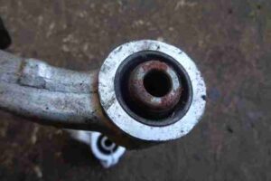 Изображение товара 2307 - 00002307 rychag zadnij levyj verkhnij Lexus RX 2