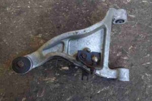 Изображение товара 2307 - 00002307 rychag zadnij levyj verkhnij Lexus RX