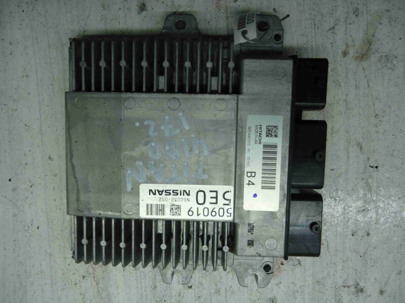 Изображение товара 2312 - 00002312 blok upravleniya dvs