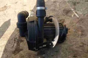 Изображение товара 2315 - 00002315 vozdushnyj nagnetatel (nasos) sistemy nejtralizatsii og 