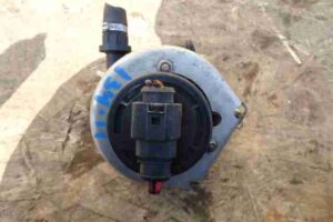 Изображение товара 2315 - 00002315 vozdushnyj nagnetatel (nasos) sistemy nejtralizatsii og 1