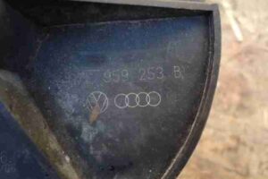 Изображение товара 2315 - 00002315 vozdushnyj nagnetatel (nasos) sistemy nejtralizatsii og 3