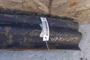 Изображение товара 2318 - 00002318 usilitel bampera perednij Hyundai i40 2