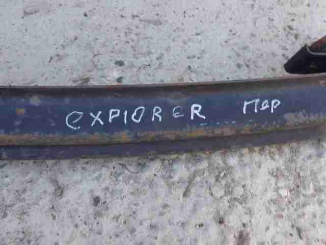 Изображение товара 2318 - 00002318 usilitel bampera perednij Hyundai i40