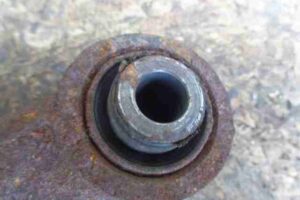 Изображение товара 23200 - 000023200 rychag zadnij levyj nizhnij 1