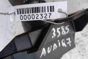 Изображение товара 2327 - 00002327 zamok zazhiganiya 1