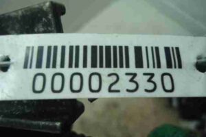 Изображение товара 2330 - 00002330 kulisa akpp 2