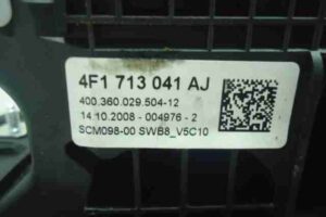 Изображение товара 2330 - 00002330 kulisa akpp 3