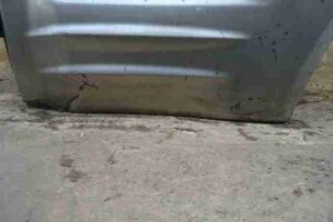 Изображение товара 2333 - 00002333 dver zadnyaya levaya Isuzu Rodeo 1