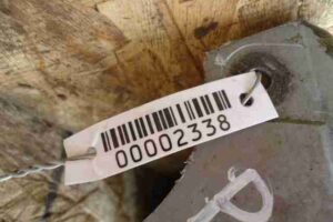 Изображение товара 2338 - 00002338 porog plastikovyj pravyj Infiniti QX56 1