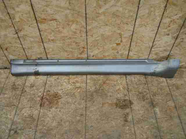 Изображение товара 2338 - 00002338 porog plastikovyj pravyj Infiniti QX56