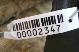 Изображение товара 2347 - 00002347 porog plastikovyj levyj Volvo V50 3