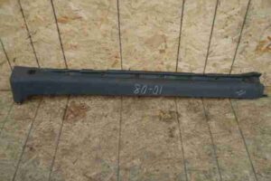 Изображение товара 2347 - 00002347 porog plastikovyj levyj Volvo V50