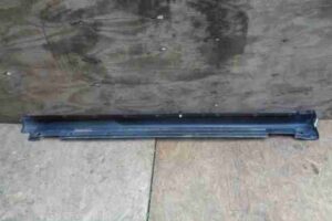 Изображение товара 2352 - 00002352 porog plastikovyj pravyj Chevrolet Colorado 1