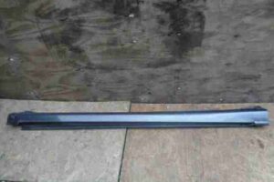 Изображение товара 2352 - 00002352 porog plastikovyj pravyj Chevrolet Colorado