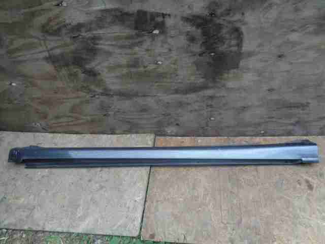 Изображение товара 2352 - 00002352 porog plastikovyj pravyj Chevrolet Colorado