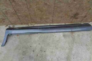 Изображение товара 2366 - 00002366 porog plastikovyj levyj 