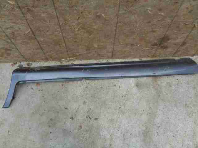 Изображение товара 2366 - 00002366 porog plastikovyj levyj