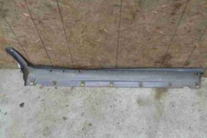 Изображение товара 2366 - 00002366 porog plastikovyj levyj 2