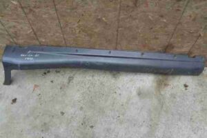 Изображение товара 2366 - 00002366 porog plastikovyj levyj 3