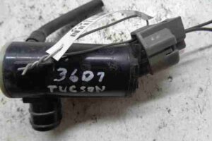 Изображение товара 2369 - 00002369 nasos omyvatelya Mercedes CLA 1