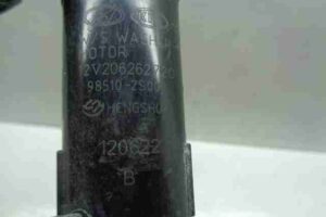 Изображение товара 2369 - 00002369 nasos omyvatelya Mercedes CLA 2