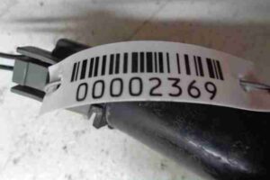 Изображение товара 2369 - 00002369 nasos omyvatelya Mercedes CLA 3