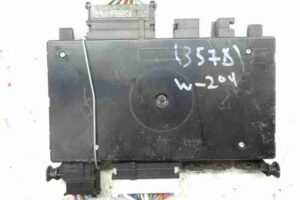Изображение товара 2375 - 00002375 blok upravleniya sidenem Honda Ridgeline 3