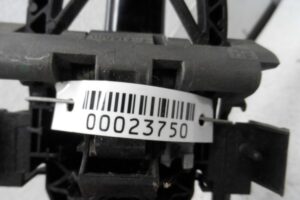 Изображение товара 23750 - 000023750 ruchka naruzhnaya zadnyaya pravaya Volvo 440 1