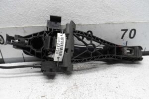 Изображение товара 23750 - 000023750 ruchka naruzhnaya zadnyaya pravaya Volvo 440 2