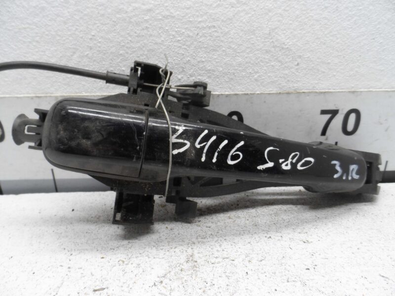 Изображение товара 23750 - 000023750 ruchka naruzhnaya zadnyaya pravaya Volvo 440