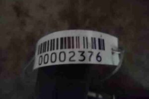 Изображение товара 2376 - 00002376 deflektor obduva salona Ford Maverick 1