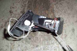 Изображение товара 2376 - 00002376 deflektor obduva salona Ford Maverick 3